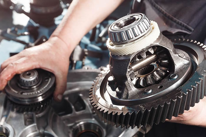 Transmission Repair in Lakeville, MN